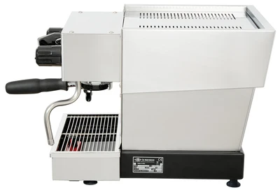 Kavamalė La Marzocco - Linea Micra Home Brushed Stainless Steel