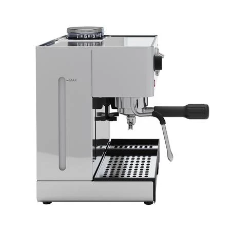 Kavamalė Lelit Anita PL41TEM PID Espresso Kavos aparatas Grinder - Sidabrinis