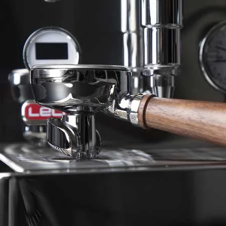 Kavamalė Lelit Bianca V3 PL162T Dual Boiler Espresso Kavos aparatas - St. Steel
