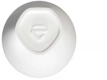 Lelit - kavos puodelis, baltas PLA721S, 2 puodelių rinkinys, 120 ml
