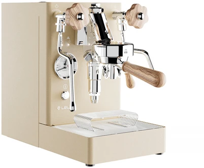 Kavamalė Lelit - MaraX PL62X-2Q30 riboto aukso leidimo