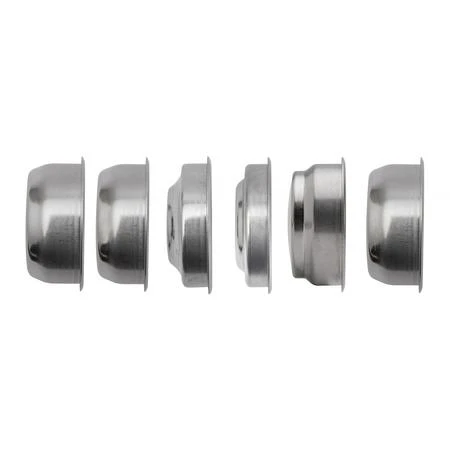 Kavamalė Lelit PLA170S Stainless Steel Filter Set