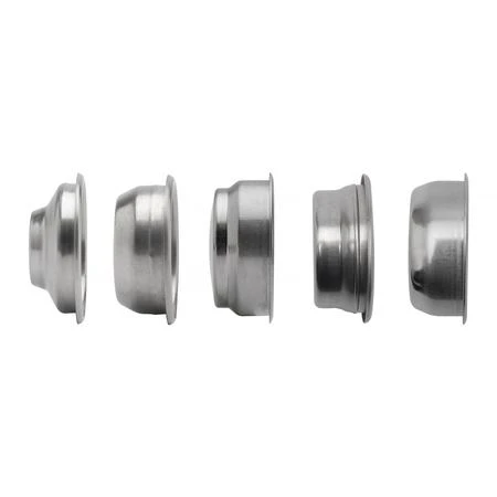Kavamalė Lelit PLA180S Stainless Steel Filter Set
