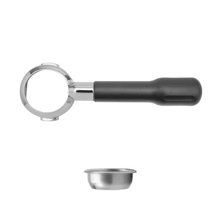 Kavamalė Lelit - Portafilter PLA570S 57 mm