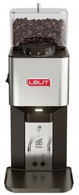 Kavamalė Lelit - William PL71 automatinis malūnėlis