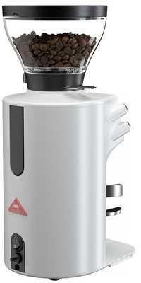 Kavamalė Mahlkönig E64 WS Home Coffee Grinder for Espresso - Baltas