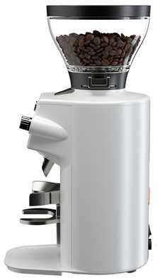 Kavamalė Mahlkönig E64 WS Home Coffee Grinder for Espresso - Baltas