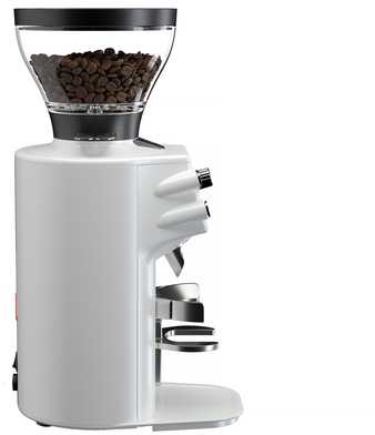 Kavamalė Mahlkönig E64 WS Home Coffee Grinder for Espresso - Baltas