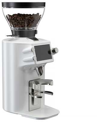 Kavamalė Mahlkönig E64 WS Home Coffee Grinder for Espresso - Baltas