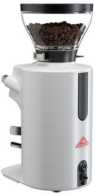 Kavamalė Mahlkönig E64 WS Home Coffee Grinder for Espresso - Baltas