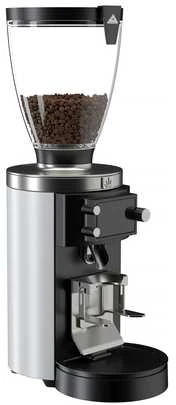 Kavamalė Mahlkönig - E65W GbS Automatic Grinder Baltas