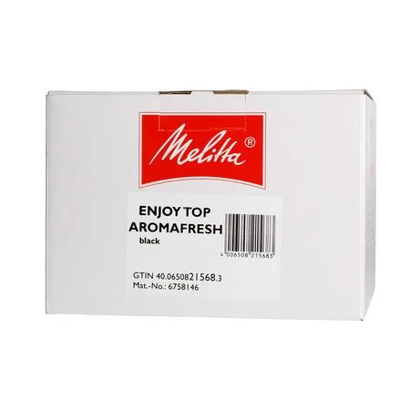 Kavamalė Melitta - Aromafresh stiklinis ąsotis