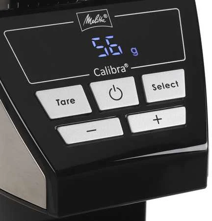 Kavamalė Coffee grinder Melitta Calibra 1027-01