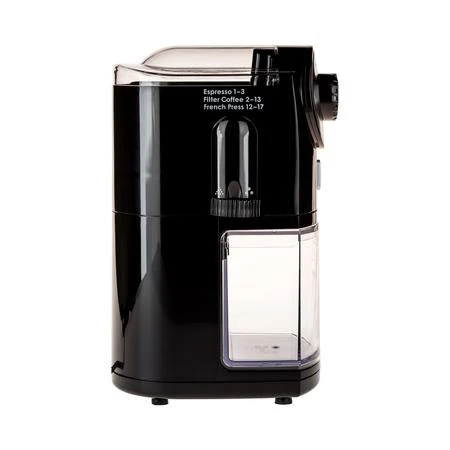 Kavamalė Melitta Molino 1019, juoda/raudona