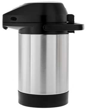 Moccamaster Airpot 2.2L – ribotas leidimas