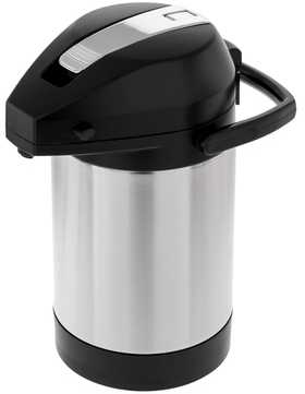 Moccamaster Airpot 2.2L – ribotas leidimas