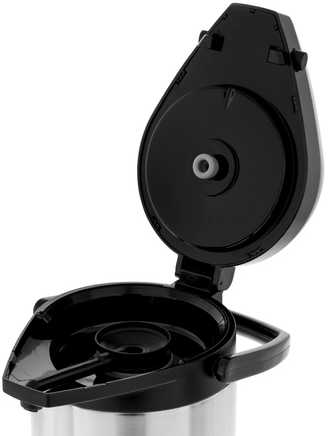 Moccamaster Airpot 2.2L – ribotas leidimas