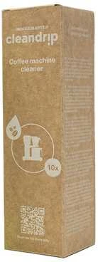 Kavamalė Cleandrip cleaning aid for Moccamaster filter coffee machines, 250 ml (for 10 cleaning cycles)
