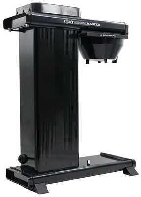 Kavamalė Moccamaster – Thermoking 3000 automatinis užpildymas – filtruojamas kavos aparatas