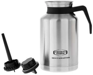 Kavamalė Moccamaster Thermos Jug CDT Grand 1,8 l