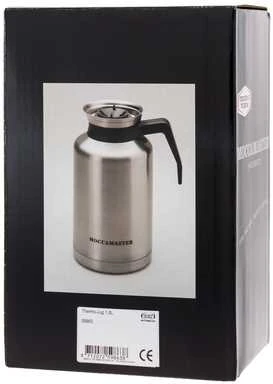 Kavamalė Moccamaster Thermos Jug CDT Grand 1,8 l