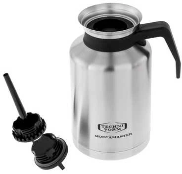 Kavamalė Moccamaster Thermos Jug CDT Grand 1,8 l