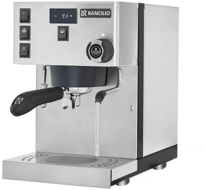 Kavamalė Rancilio - Silvia PRO Coffee Machine Stainless Steel