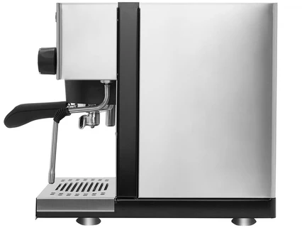 Kavamalė Rancilio - Silvia PRO Coffee Machine Stainless Steel