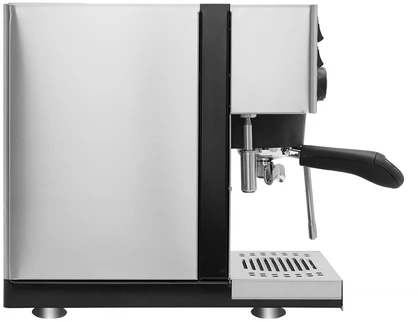 Kavamalė Rancilio - Silvia PRO Coffee Machine Stainless Steel