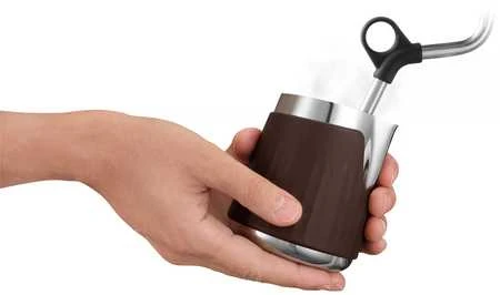 Kavamalė Pieno ąsotis Sage the Pro Control Jug™ SEA401PSS0ZEU1, 420 ml