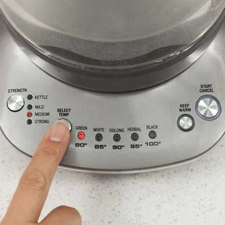 Virdulys Sage STM700SHY