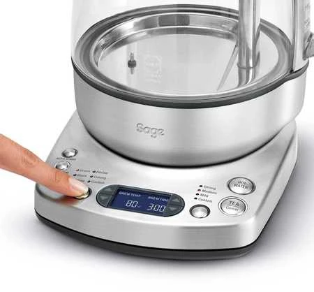 Virdulys Sage STM800 BSS4EE