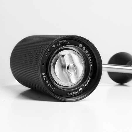 Kavamalė Timemore - C3 ESP PRO Juodas Grinder