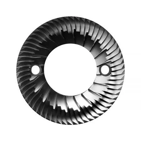 „Timemore Sculptor 078S“ elektrinis kavamalė – Baltas