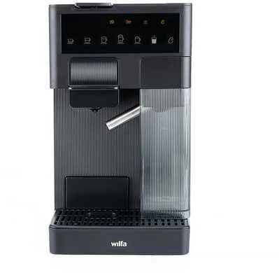 Kavos aparatas WILFA VOLO MULTI ESPRESSO MACHINE
