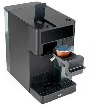 Kavos aparatas WILFA VOLO MULTI ESPRESSO MACHINE