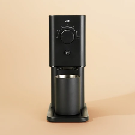 Kavos aparatas WILFA ZENSE COFFEE GRINDER