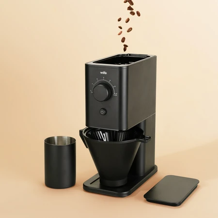 Kavos aparatas WILFA ZENSE COFFEE GRINDER