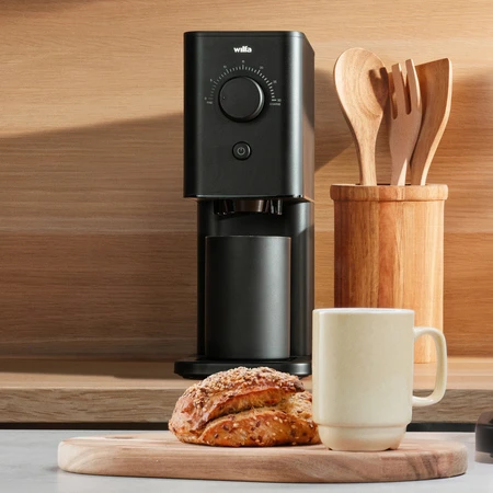 Kavos aparatas WILFA ZENSE COFFEE GRINDER