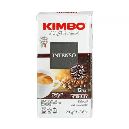 Malta kava KIMBO Espresso Intenso, 250g