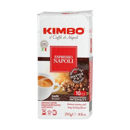 Kawa mielona Kimbo Espresso Napoli 250 g