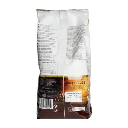 Kimbo Top Flavor pupelių kava 1 KG