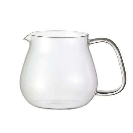 Kinto Unitea arbatinukas, 460ml be sietelio