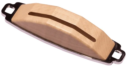 La Marzocco - Customization Kit for Linea Mini R - Maple wood