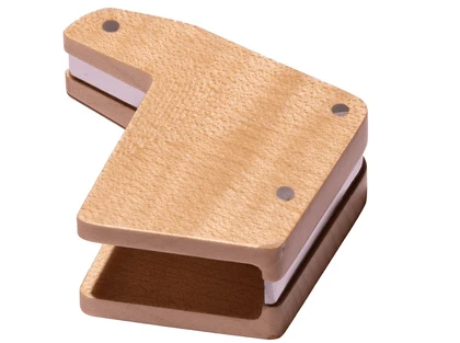 La Marzocco - Customization Kit for Linea Mini R - Maple wood