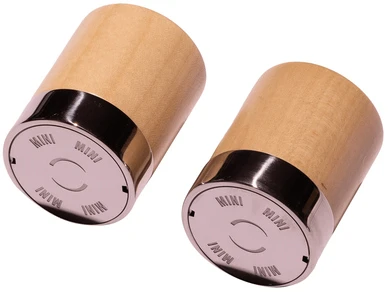 La Marzocco - Customization Kit for Linea Mini R - Maple wood