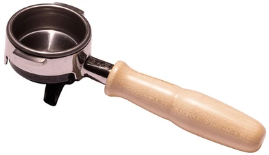 La Marzocco - Customization Kit for Linea Mini R - Maple wood