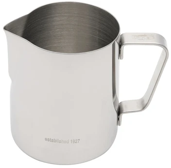 La Marzocco pieno ąsotėlis, 600 ml nerūdijantis plienas