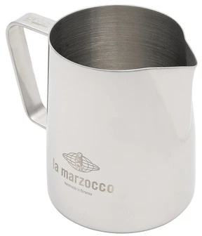 La Marzocco - Milk Pitcher 600 ml - Sidabrinis