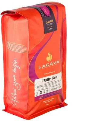 LaCava - Dieninis BRU filtras 1kg